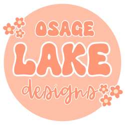 Osage Lake Designs logo